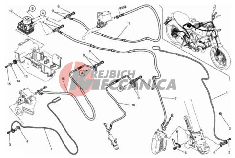 ANTILOCK BRAKING SYSTEM (ABS)