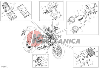 ELECTRICAL DEVICES