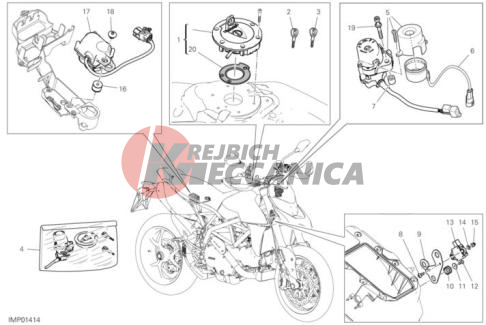 ELECTRICAL DEVICES