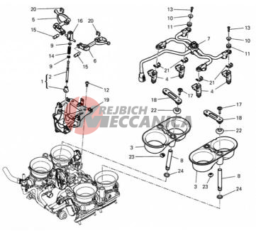 THROTTLE BODY