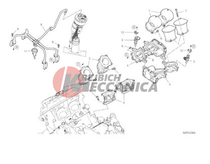 THROTTLE BODY