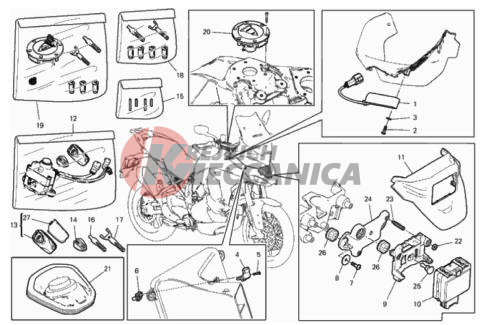 ELECTRICAL DEVICES