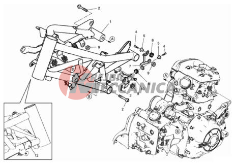 FRAME