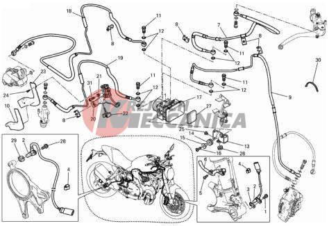 ANTILOCK BRAKING SYSTEM(ABS)