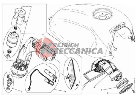 FUEL PUMP