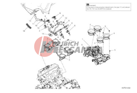 36A THROTTLE BODY