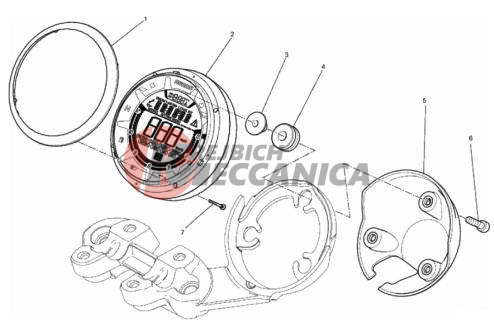 INSTRUMENT PANEL