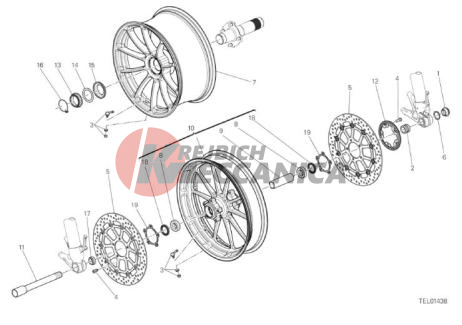 WHEELS