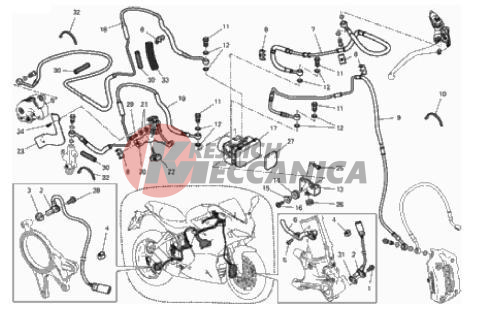 ANTILOCK BRAKING SYSTEM (ABS)