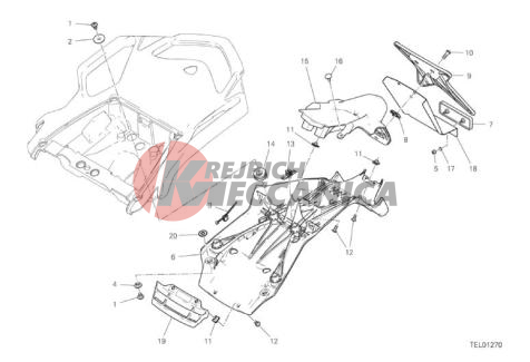 PLATE HOLDER