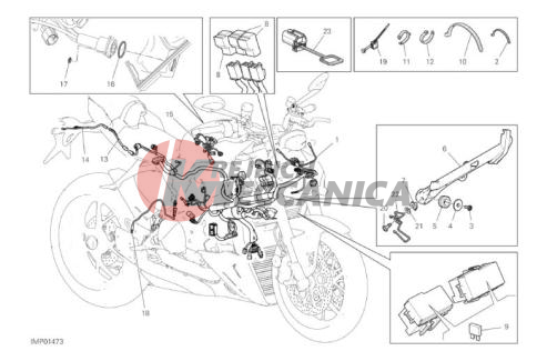 VEHICLE ELECTRIC SYSTEM