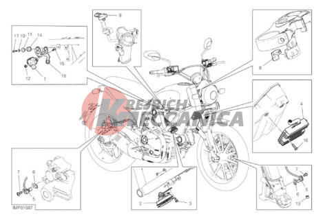 ELECTRICAL DEVICES