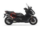 T-MAX DX | XP530D-A | BC34 (Japan / Dark Gray Metallic S / Variant A)