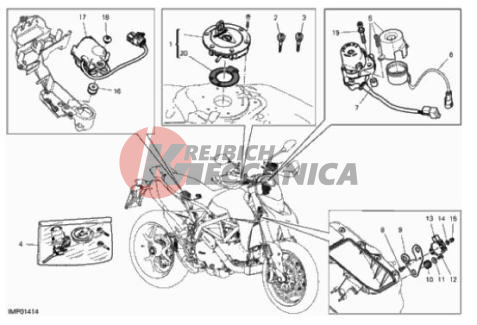 ELECTRICAL DEVICES