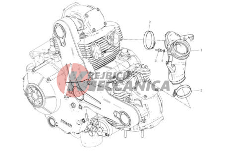 INTAKE MANIFOLD