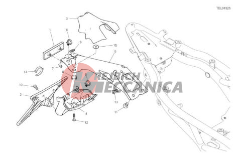 PLATE HOLDER