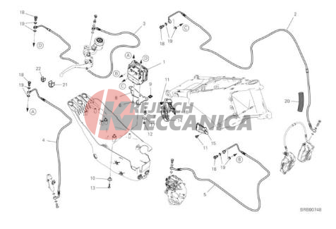 ANTI LOCK BRAKE SYSTEM