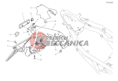PLATE HOLDER