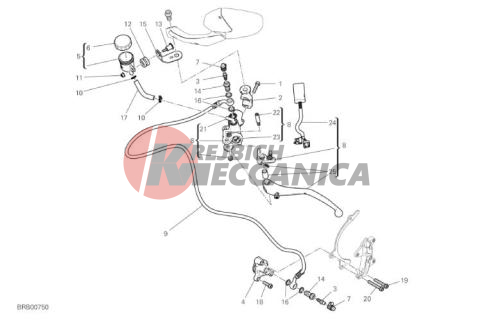 CLUTCH PUMP