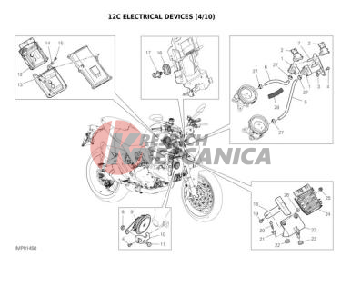 ELECTRICAL DEVICES