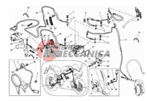 ANTILOCK BRAKING SYSTEM (ABS)