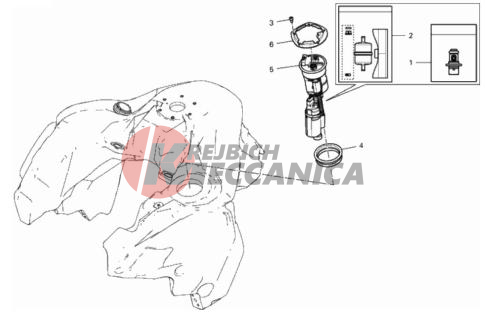 FUEL PUMP