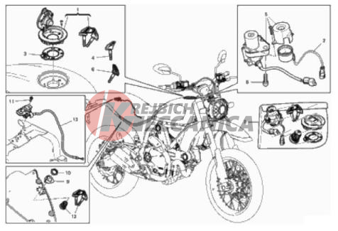 ELECTRICAL DEVICES