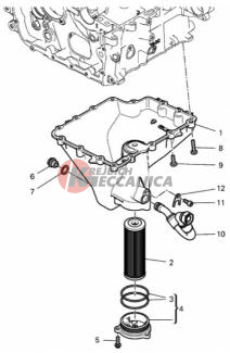 CONNECTING RODS