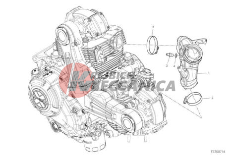 INTAKE MANIFOLD