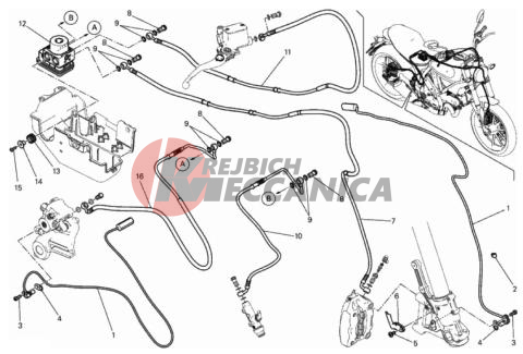 ANTILOCK BRAKING SYSTEM (ABS)