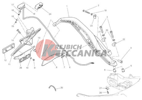 PLATE HOLDER