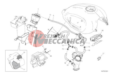 CANISTER FILTER