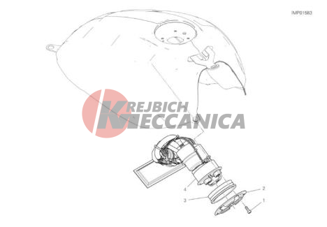 FUEL PUMP