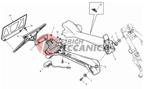 PLATE HOLDER