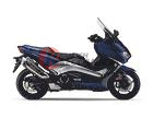 T-MAX DX | XP530D-A | BC34 (Japan / Mat Dark Purplish Blue Me 1 / Variant B)