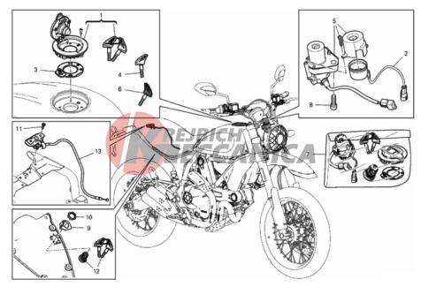 ELECTRICAL DEVICES