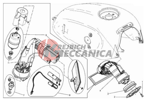 FUEL PUMP