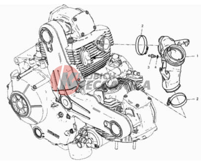 INTAKE MANIFOLD