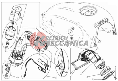 FUEL PUMP