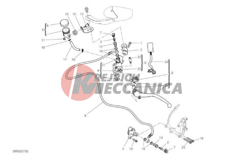 CLUTCH PUMP
