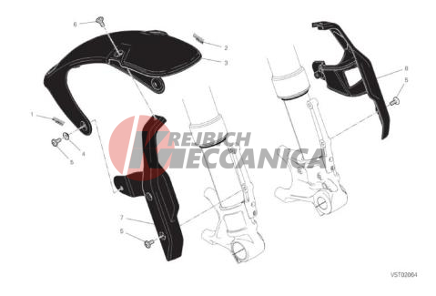 FRONT MUDGUARD
