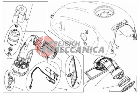 FUEL PUMP