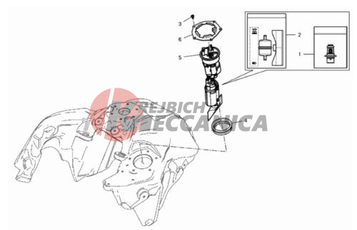 FUEL PUMP