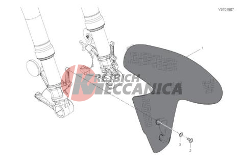 FRONT MUDGUARD