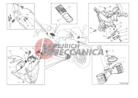 ELECTRICAL DEVICES