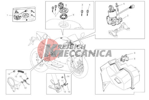 ELECTRICAL DEVICES