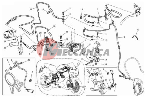 ANTILOCK BRAKING SYSTEM (ABS)