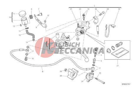 22B CLUTCH CONTROL