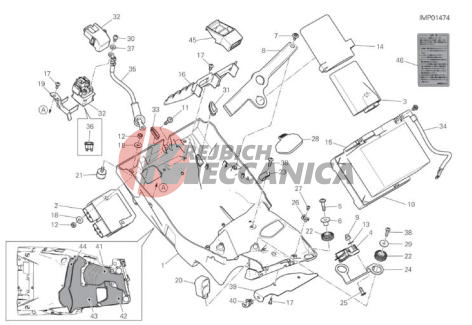 BATTERY HOLDER