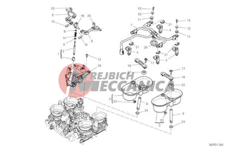 36B THROTTLE BODY